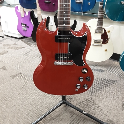 Store Special Product - SG Special - Vintage Cherry